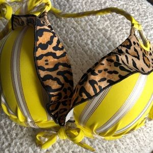 VS Bombshell Bikini Top
